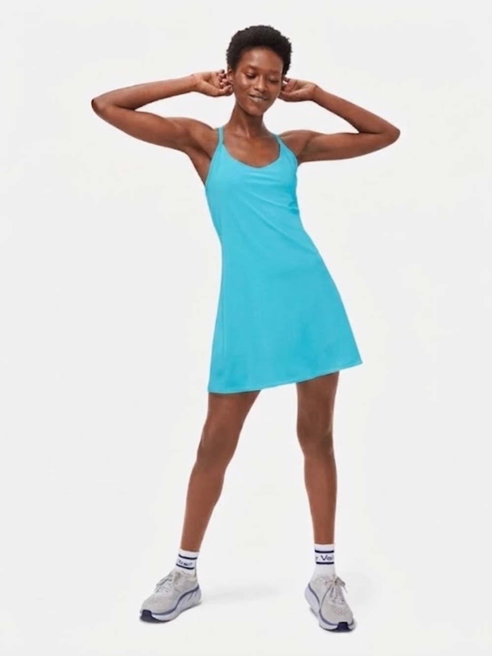 Outdoor Voices Exercise Dress Size Medium